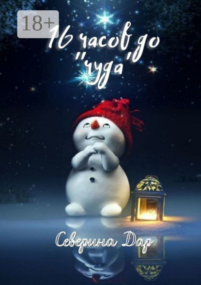 Скачать книгу 16 часов до «чуда»