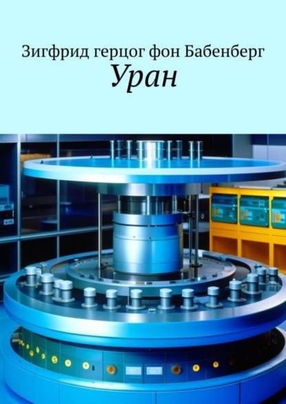 Скачать книгу Уран