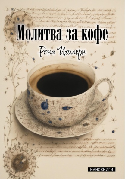 Скачать книгу Молитва за кофе