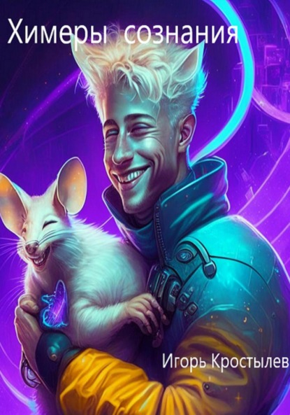 Скачать книгу Химеры сознания