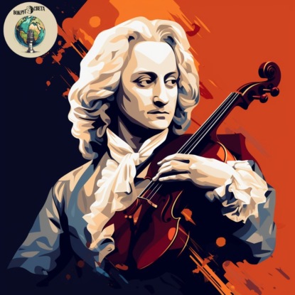 Скачать книгу Приключения великого композитора: времена жизни Антонио Вивальди