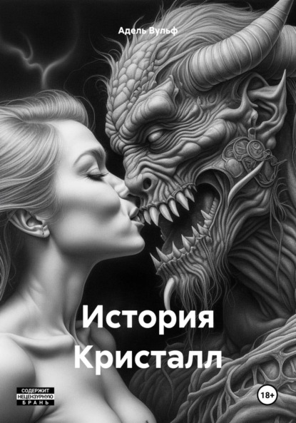Скачать книгу История Кристалл