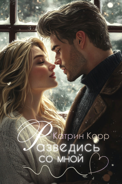 Скачать книгу Разведись со мной