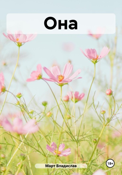 Скачать книгу Она