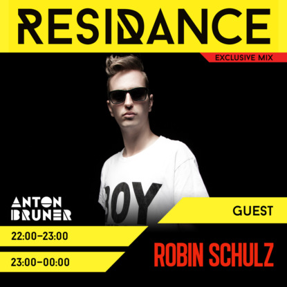 Скачать книгу ResiDANCE #157 San Holo Guest Mix