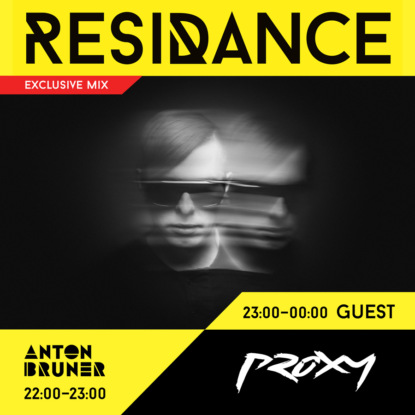 Скачать книгу ResiDANCE 229 - 2019.03.23 Anton Bruner