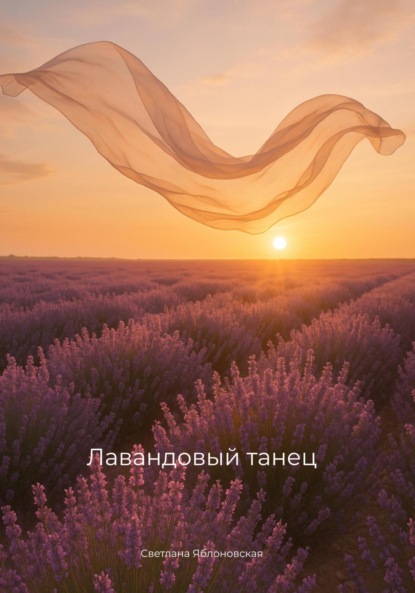 Лавандовый танец
