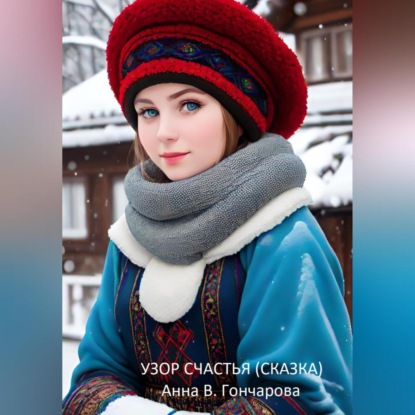 Скачать книгу Узор счастья