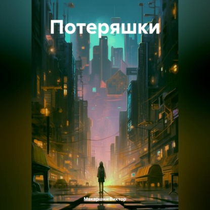 Скачать книгу Потеряшки