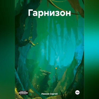 Скачать книгу Гарнизон