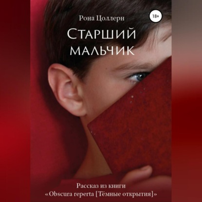 Скачать книгу Старший мальчик