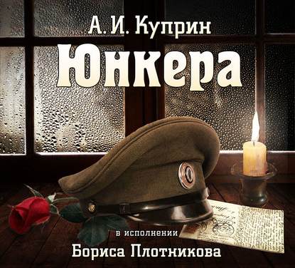 Скачать книгу Юнкера