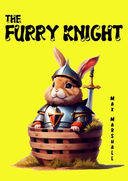 Скачать книгу The Furry Knight