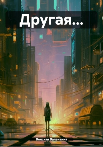 Скачать книгу Другая…Глава 1.