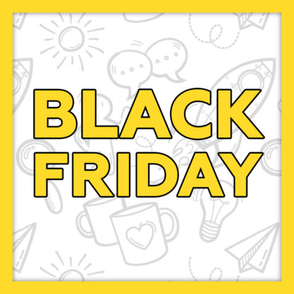 Скачать книгу Black Friday – откуда взялась Чёрная пятница