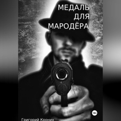 Скачать книгу Медаль для мародёра