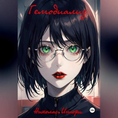 Скачать книгу Гемодиализ