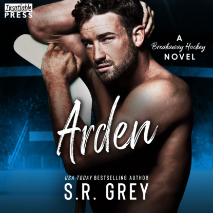 Скачать книгу Arden - Breakaway Hockey - Breakaway Hockey, Book Two, Book 2 (Unabridged)