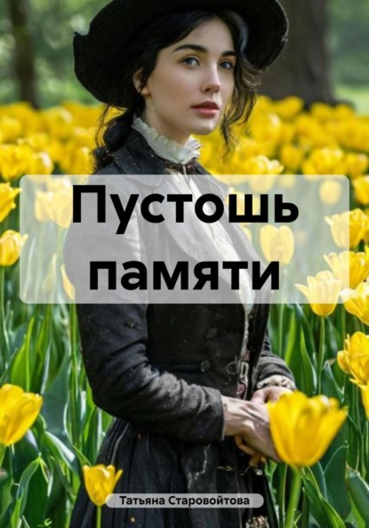 Скачать книгу Пустошь памяти