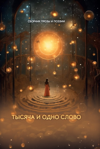 Скачать книгу Тысяча и одно слово