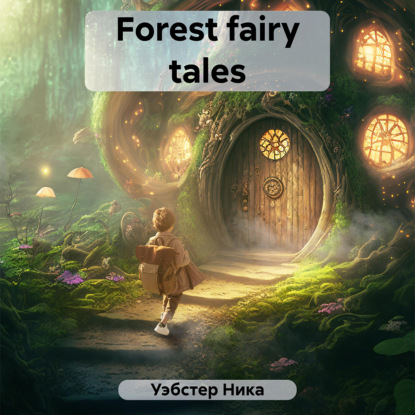 Скачать книгу Forest fairy tales