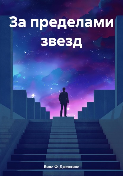 Скачать книгу За пределами звезд