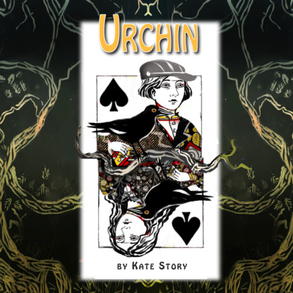 Скачать книгу Urchin (Unabridged)