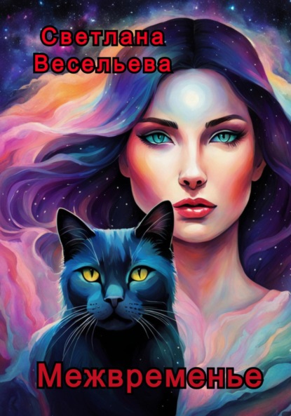 Скачать книгу Межвременье