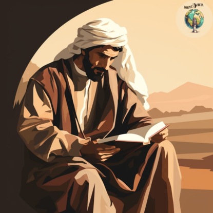 Скачать книгу Книга диковинных странствий: о чем поведал великий путешественник Ибн Баттута