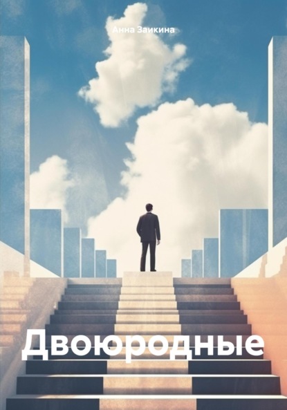 Скачать книгу Двоюродные
