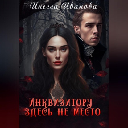 Скачать книгу Инквизитору здесь не место