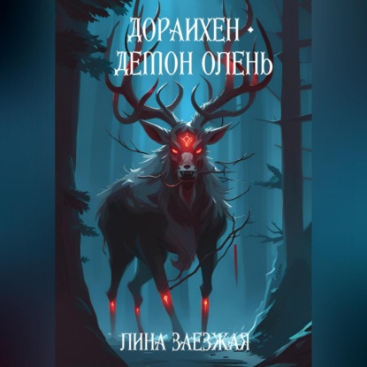 Дораихён – демон олень