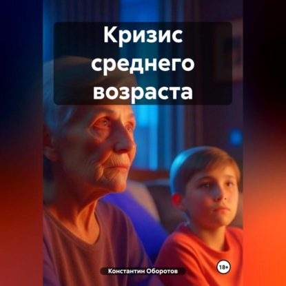 Скачать книгу Кризис среднего возраста