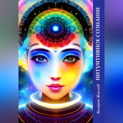 Скачать книгу Интуитивное сознание