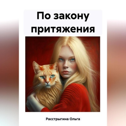 Скачать книгу По закону притяжения