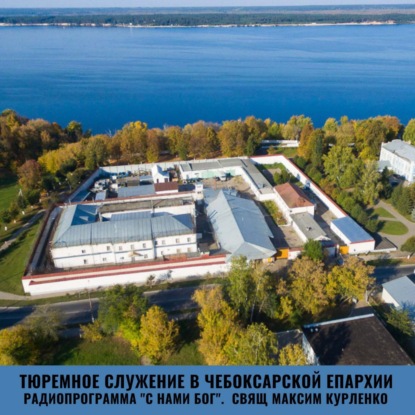 Скачать книгу Тюремное служение. Интервью с прот.Алексеем Павловым