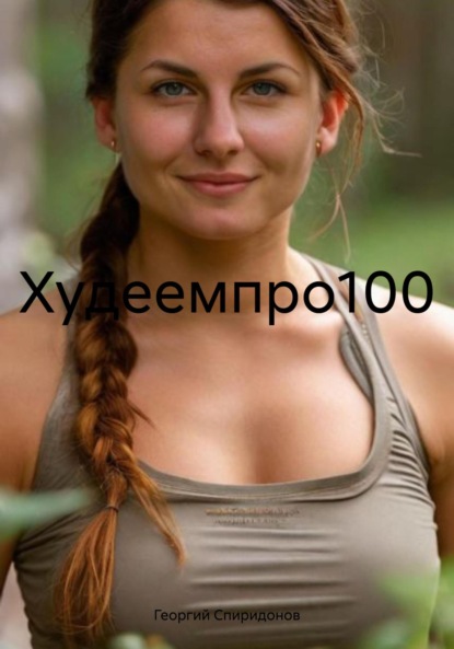 Скачать книгу Худеемпро100