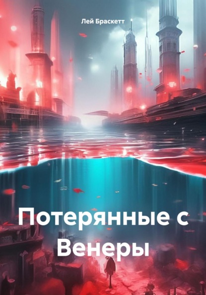 Скачать книгу Потерянные с Венеры
