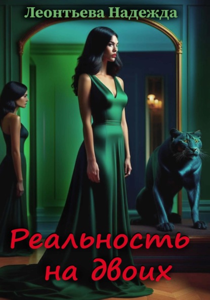 Скачать книгу Реальность на двоих