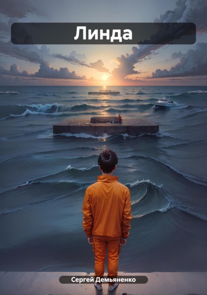 Скачать книгу Линда