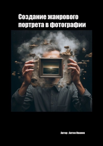 Скачать книгу Создание жанрового в фотографии