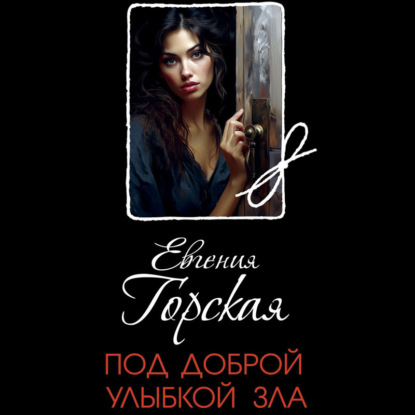 Скачать книгу Под доброй улыбкой зла