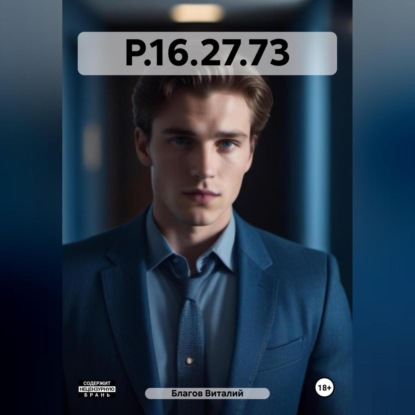 Скачать книгу Р.16.27.73