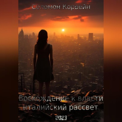 Скачать книгу Восхождение к власти: «италийский рассвет»