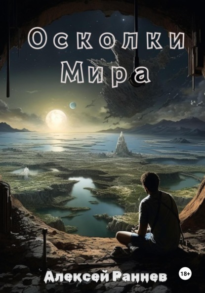 Скачать книгу Осколки Мира