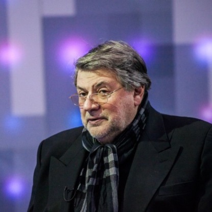 Скачать книгу Александр Ширвиндт об ипподроме и юбилее Театра Сатиры