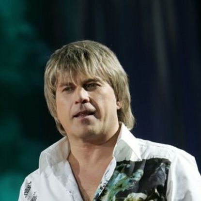 Скачать книгу Алексей Глызин