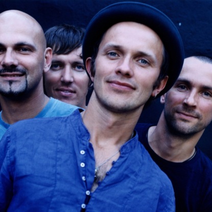 Скачать книгу Группа Brainstorm