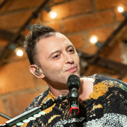 Скачать книгу Роман Билык