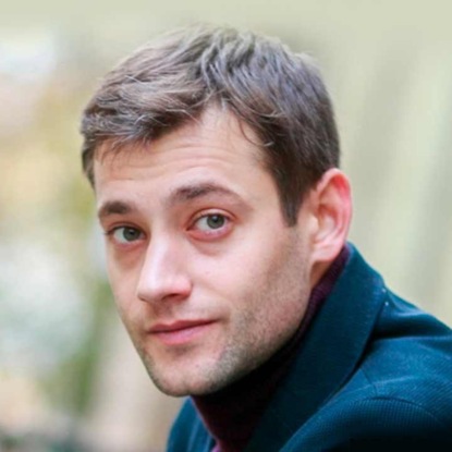 Скачать книгу Роман Полянский